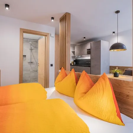Apartment Kuenz Dolomites App 2