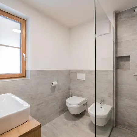 Apartment Kuenz Dolomites App 2