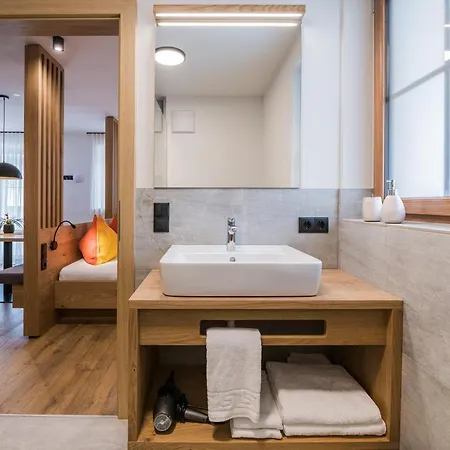 Apartment Kuenz Dolomites App 2 San Candido