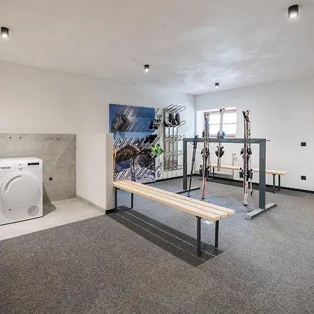 Kuenz Dolomites App 2 Apartment