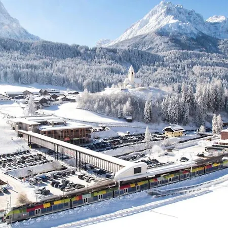 Apartment Kuenz Dolomites App 2 San Candido