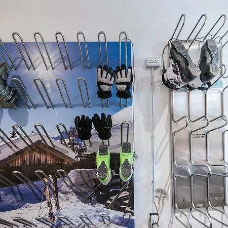 Kuenz Dolomites App 2 Apartment *